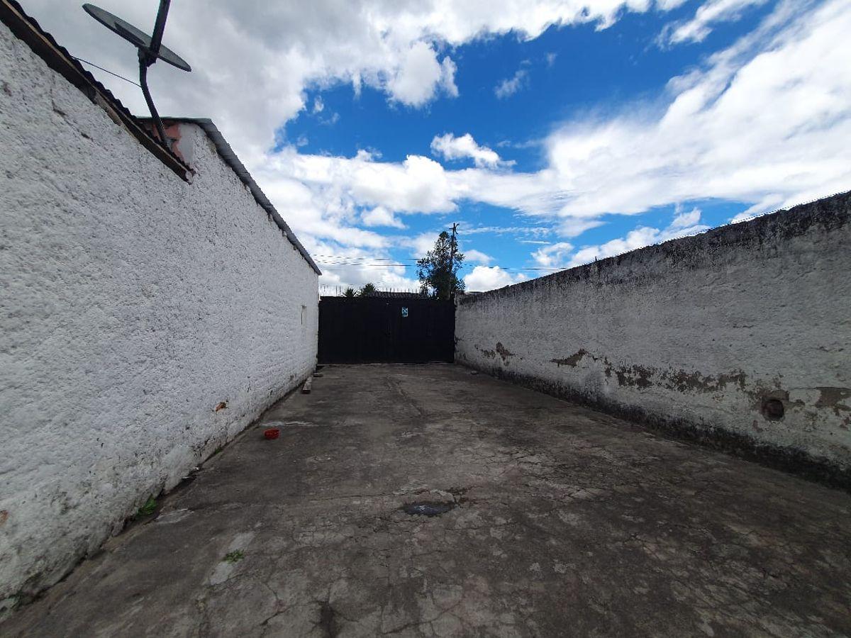 Terreno de 1758 m² en Venta en Los Chillos — imagen 3