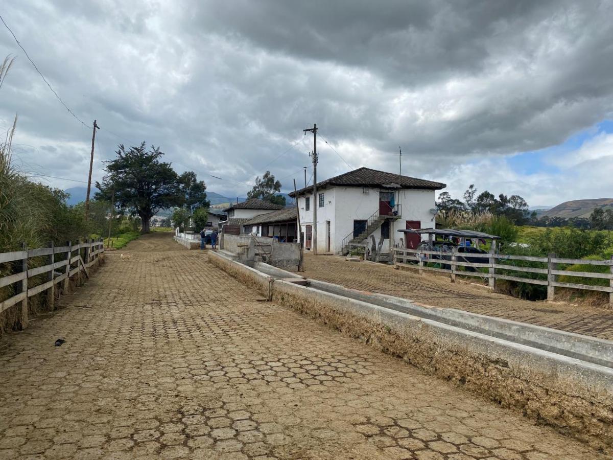 Terreno en Venta Terreno Sector Cañar Chuquipata — imagen 3