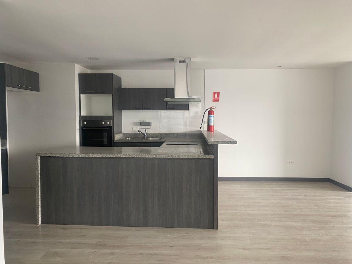 Departamento de 163 m² con 2 Habitaciones en Venta Sector González Suárez — imagen 5
