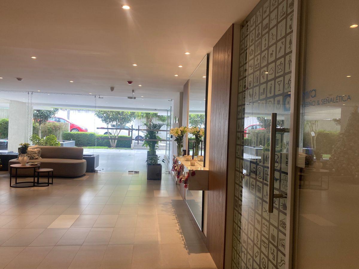 Departamento de 163 m² con 2 Habitaciones en Venta Sector González Suárez — imagen 4