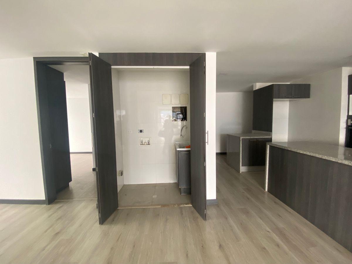 Departamento de 163 m² con 2 Habitaciones en Venta Sector González Suárez — imagen 3