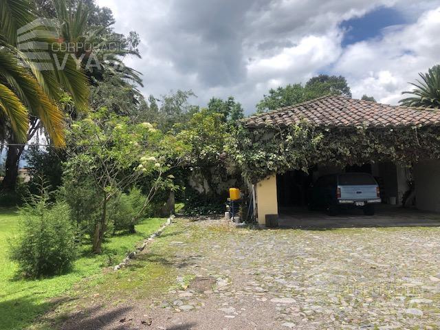 Sangolquí - El Colibrí, Mega Terreno de Venta 33.031 m² — imagen 4