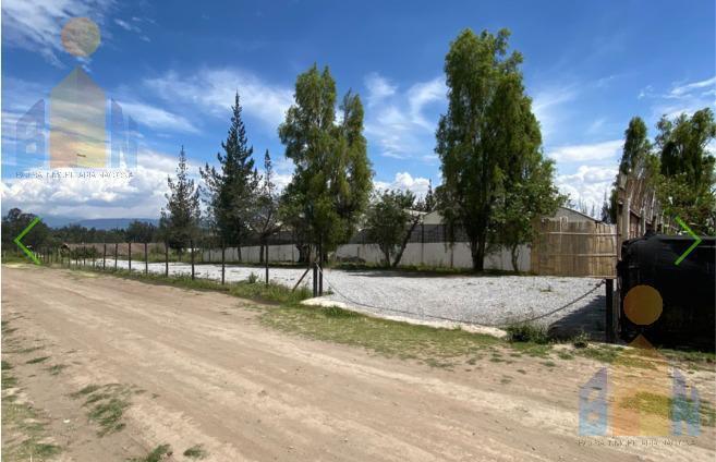 Terreno de Venta en Tababela 6.809 m² a Una Cuadra del Hotel Eurobuilding — imagen 4