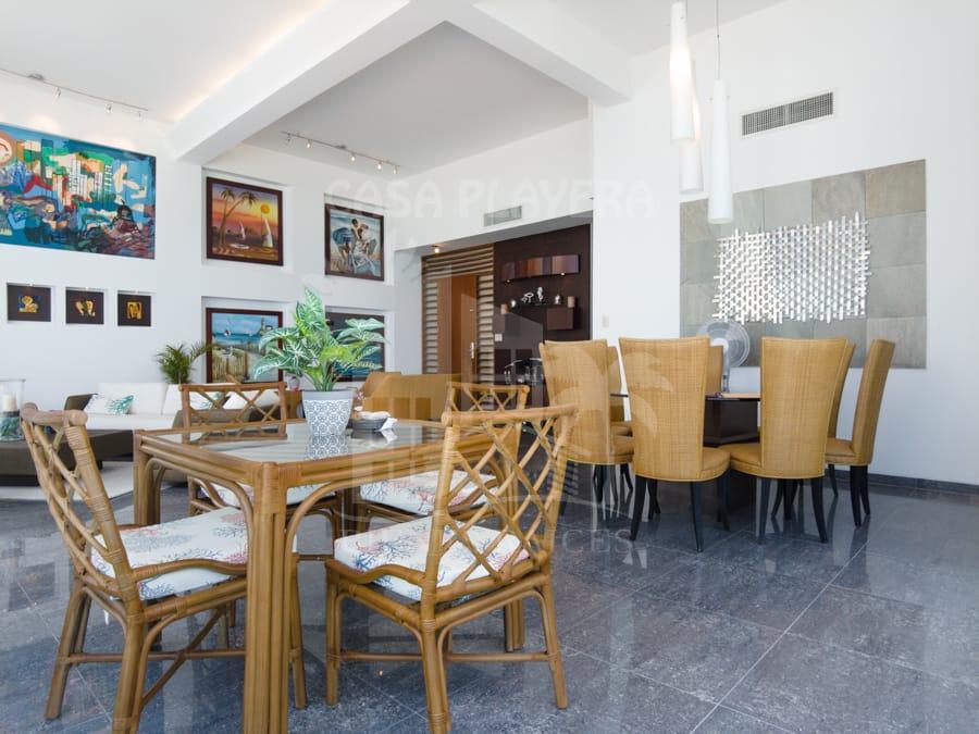 Vendo Hermoso Penthouse con Espectacular Vista Al Mar en San Lorenzo — imagen 3