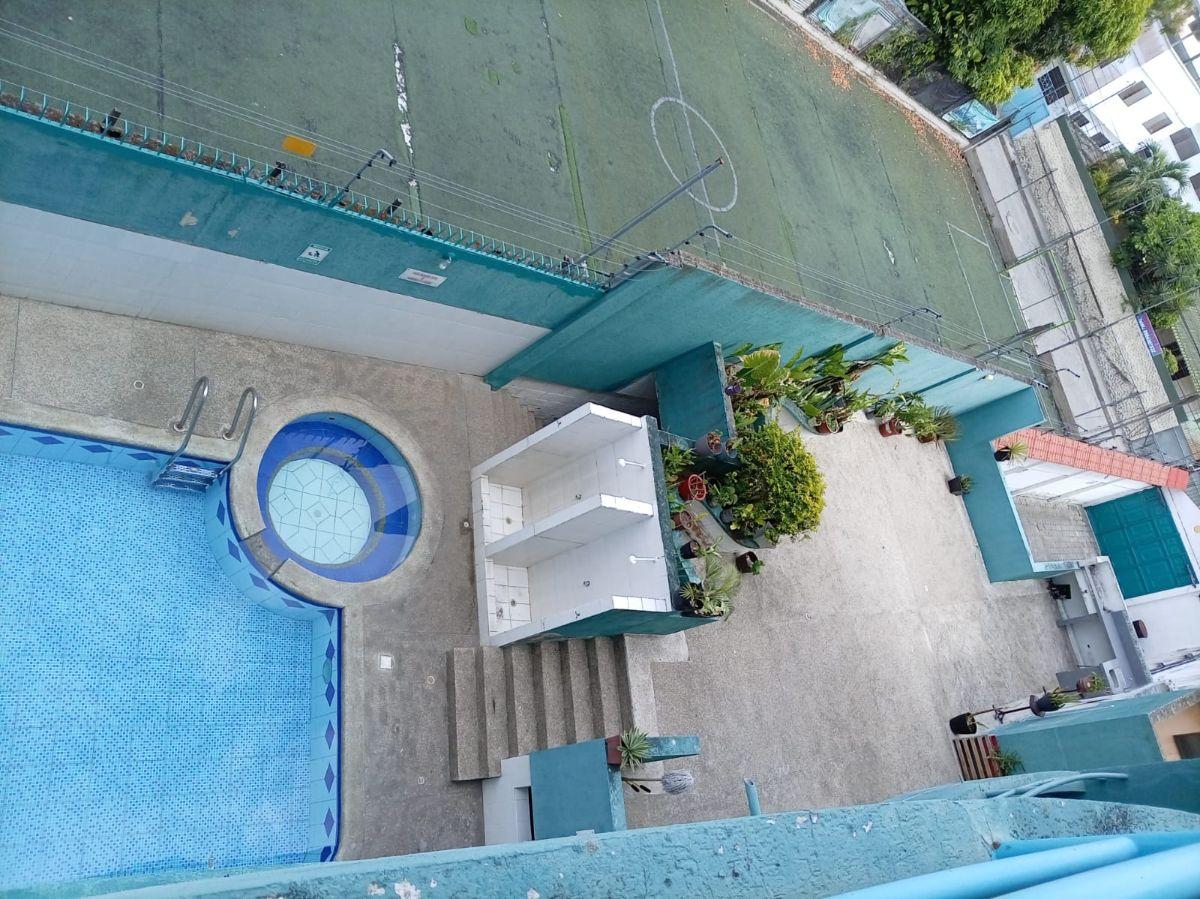Venta Departamento en Atacames - Nueva Granada — imagen 4