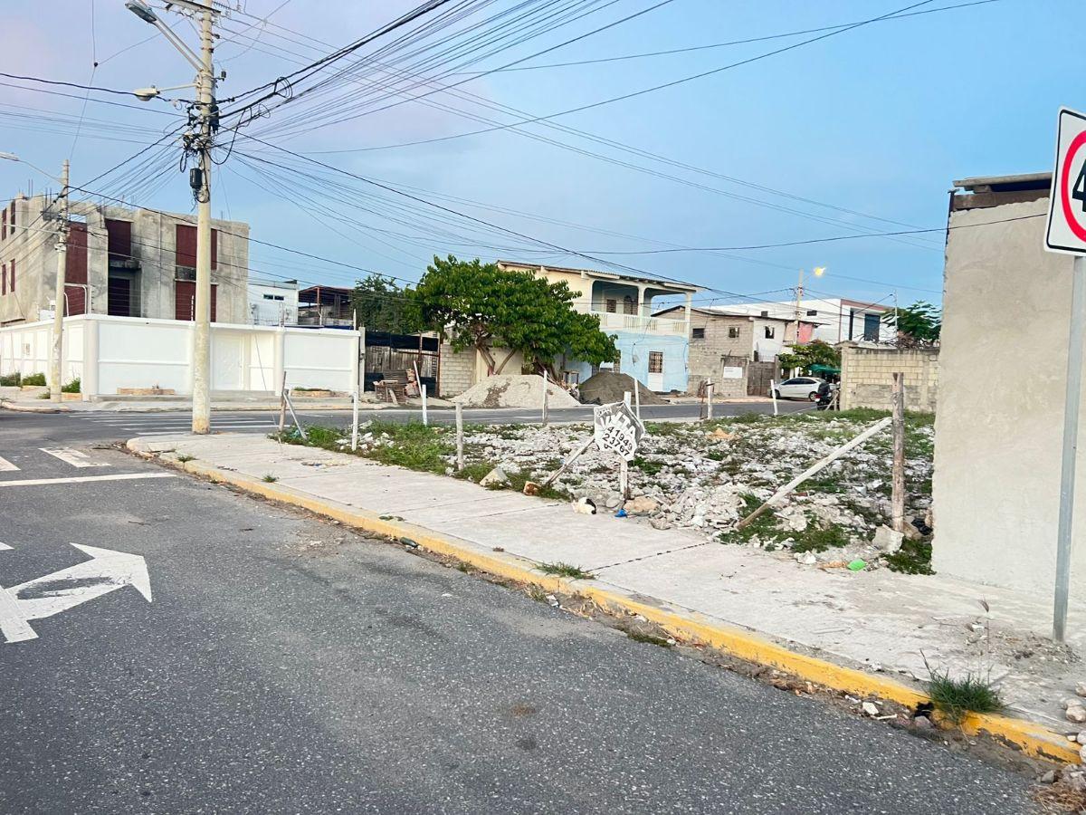 Se Vende Terreno en Salinas Sector Ciudadela Italiana — imagen 5