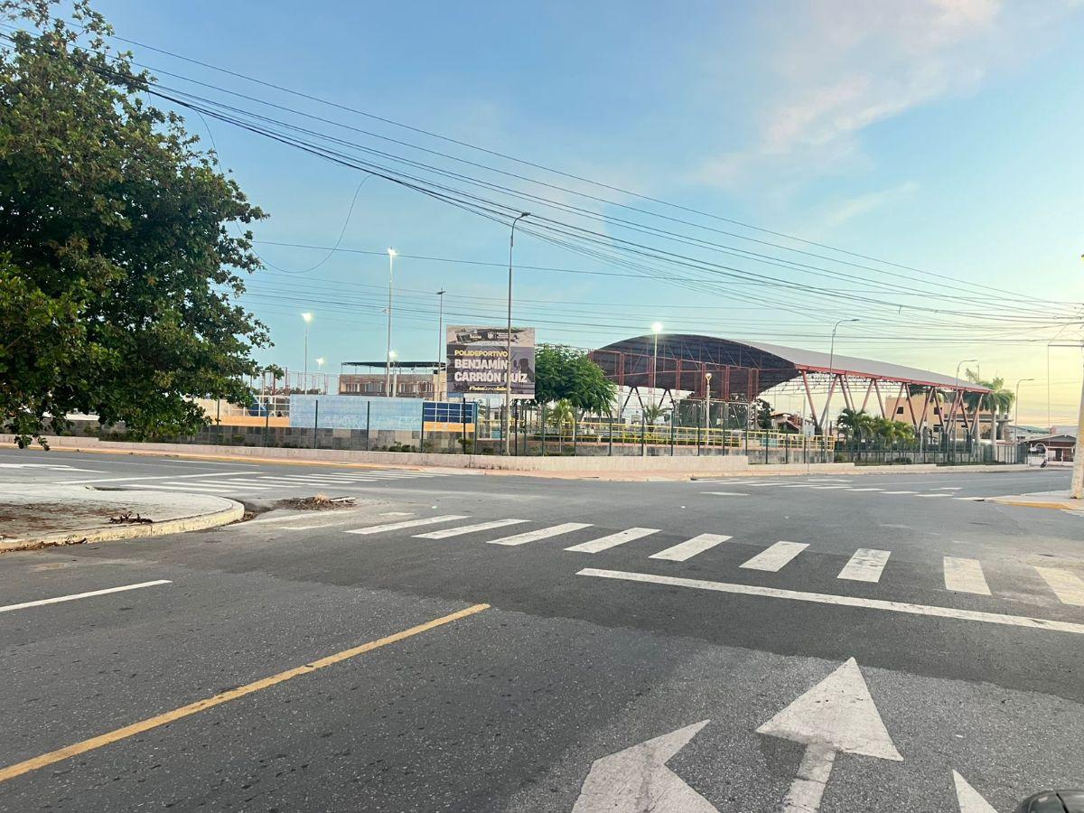 Se Vende Terreno en Salinas Sector Ciudadela Italiana — imagen 4