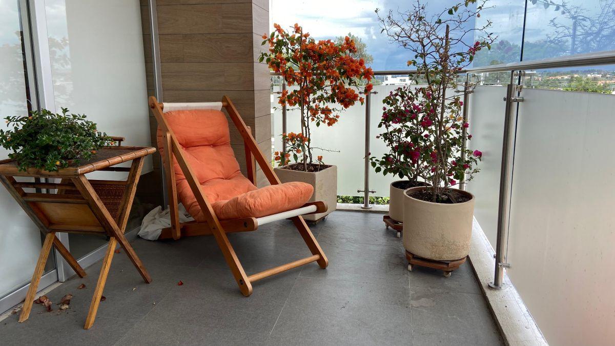 Se Vende Departamento con Linda Vista Cerca a Colegio Shakespeare — imagen 5