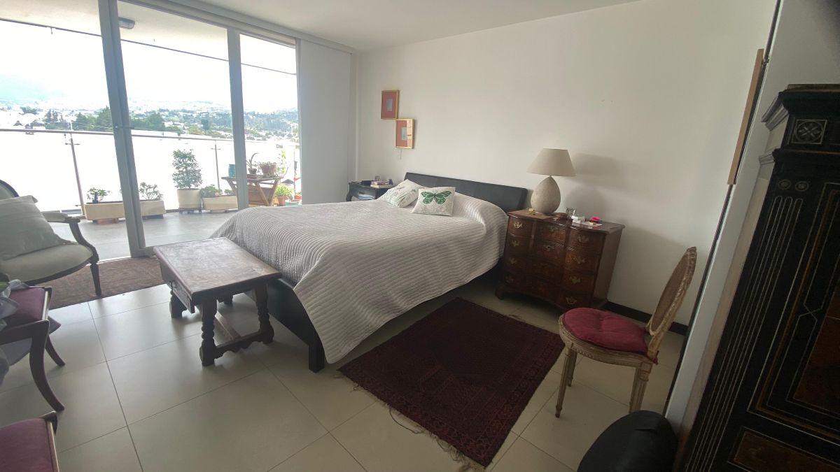 Se Vende Departamento con Linda Vista Cerca a Colegio Shakespeare — imagen 4
