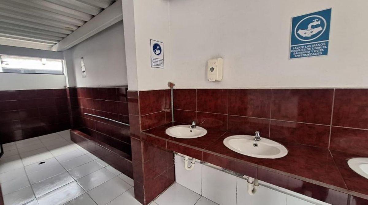 Venta Edificio Sector Guamani — imagen 5