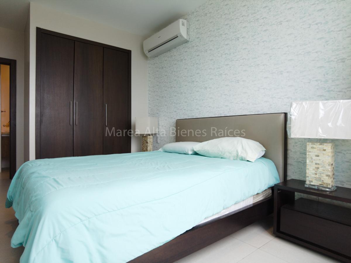 Departamento de Lujo en Venta Al Pie de La Playa en San Lorenzo, Salinas — imagen 4