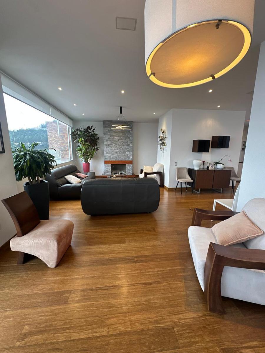 Twg Departamento Venta Lomas de Monteserrín 3 Dorm. — imagen 3