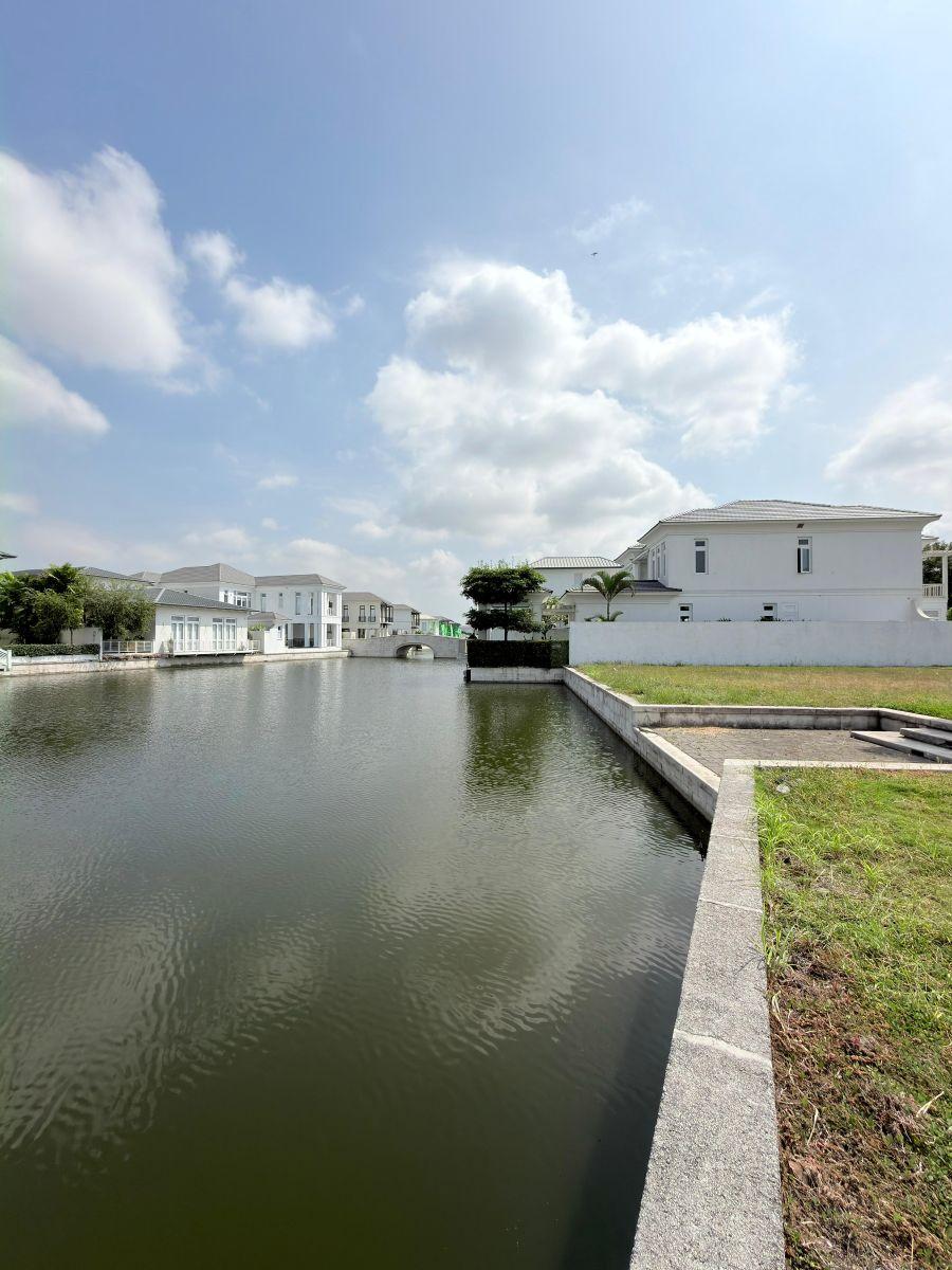Terreno de 646 m² en Venta en Samborondón, Aires de Batan Al Lago, Guayas — imagen 3