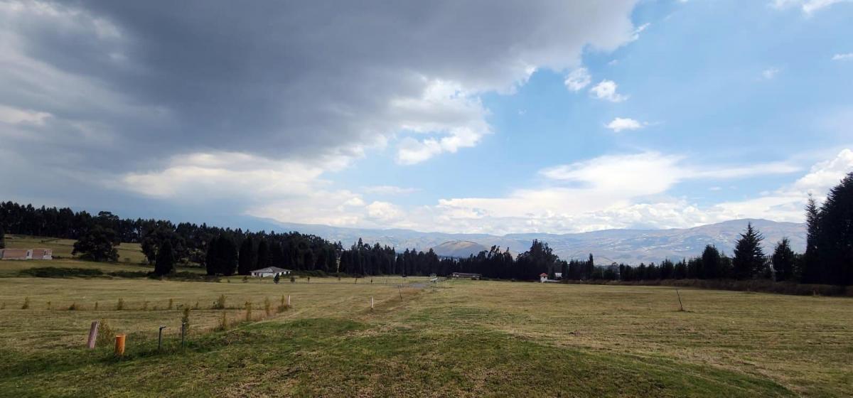 Terreno 2.513 m² Urbanización Privada en Tabacundo | Naturaleza, Exclusividad y Casa de Campo — imagen 3