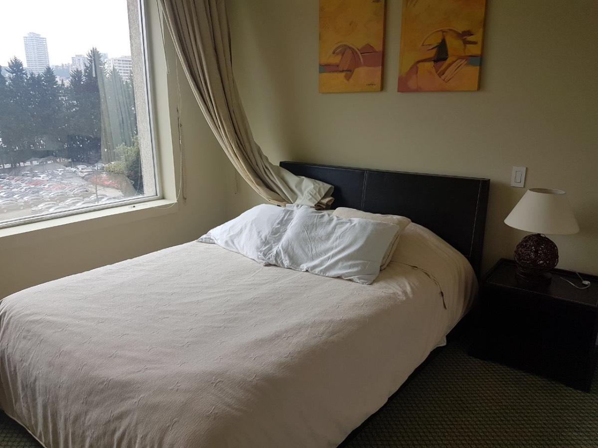 Vendo Departamento Full Amoblado Dos Dorm. - Sector Marriott — imagen 4