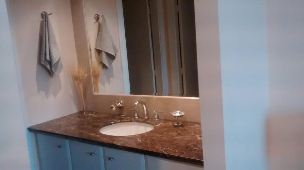 Vendo Departamento Full Amoblado Dos Dorm. - Sector Marriott — imagen 3