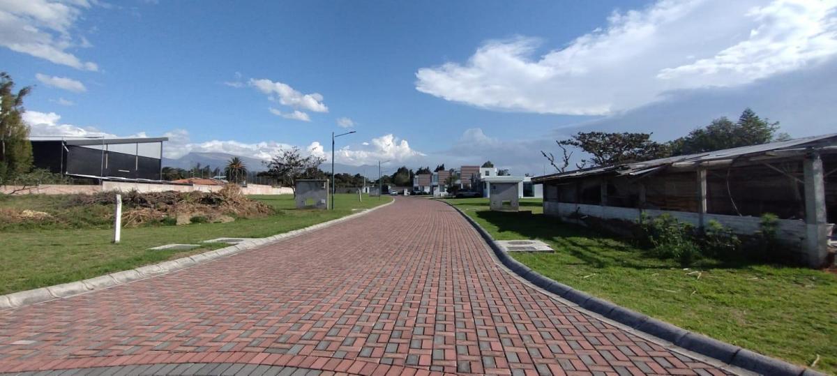 Venta Terreno Puembo Urbanizacion. Provincia de Pichincha — imagen 10