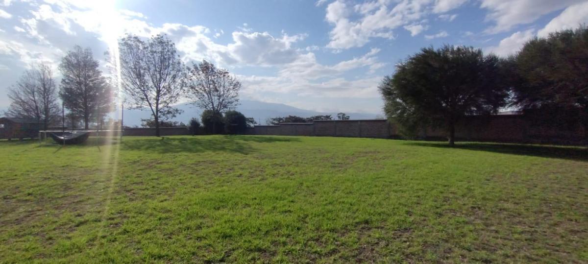 Venta Terreno Puembo Urbanizacion. Provincia de Pichincha — imagen 4