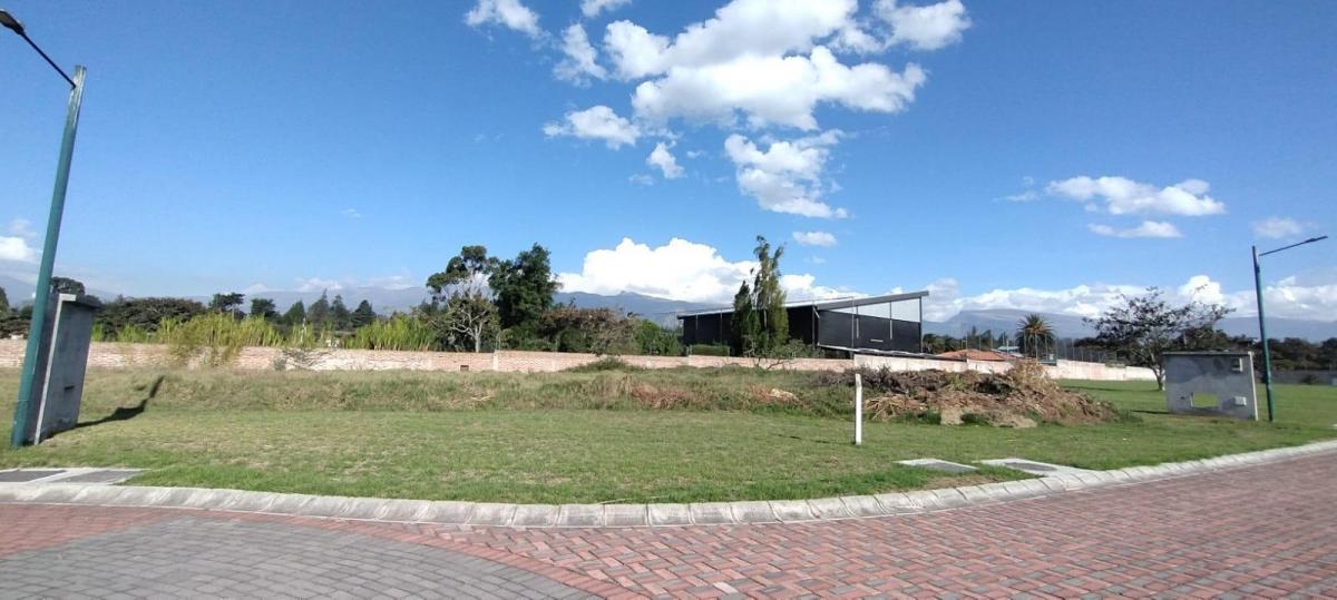 Venta Terreno Puembo Urbanizacion. Provincia de Pichincha — imagen 3