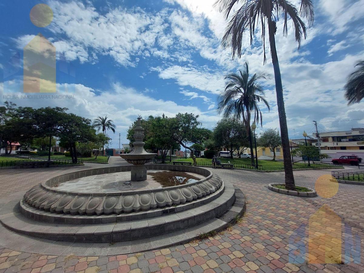 Vendo Terreno Comercial o Proyecto Inmobiliario Parque Checa — imagen 4