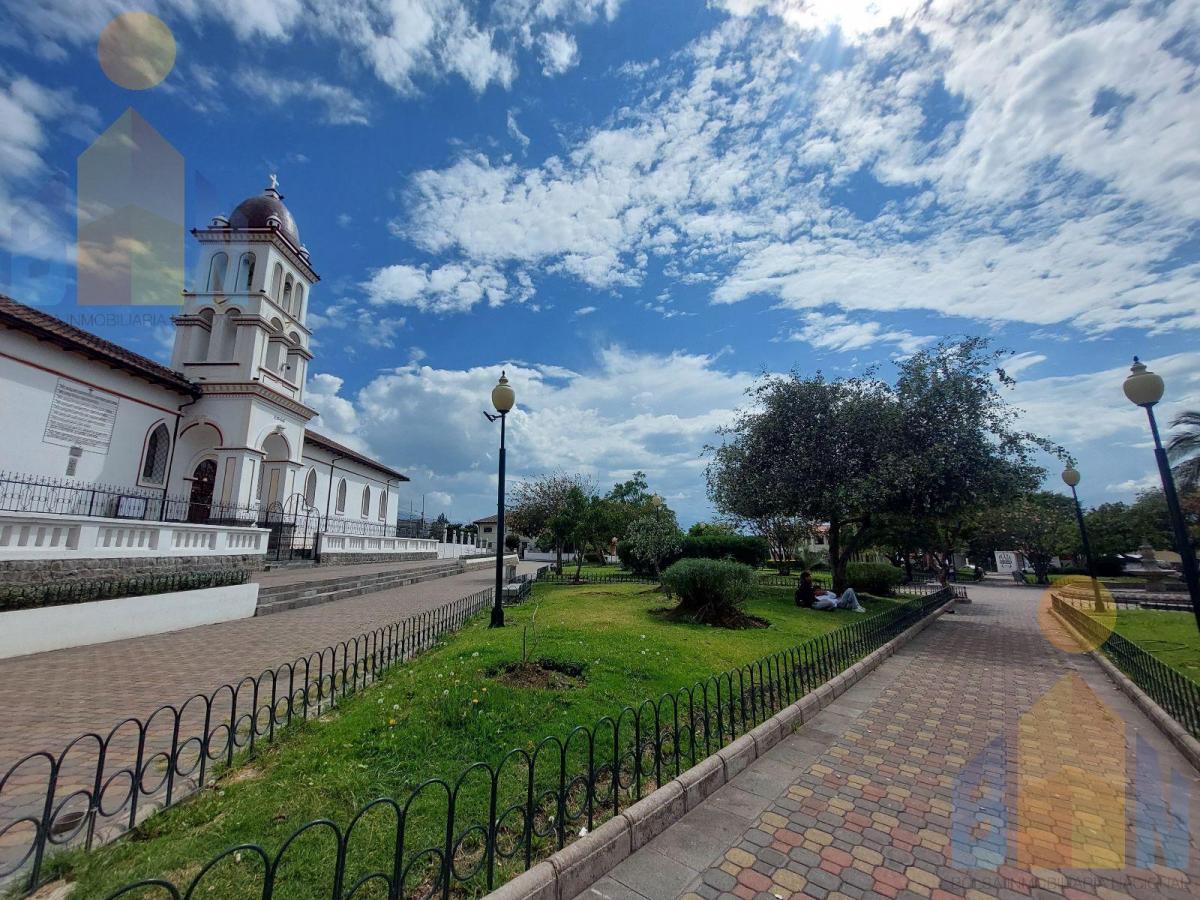 Vendo Terreno Comercial o Proyecto Inmobiliario Parque Checa — imagen 3