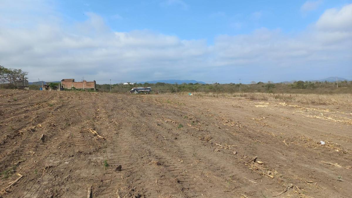 Terreno en Venta, Los Bajos de Montecristi, Manabí — imagen 3
