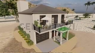 Venta Terreno en Playas Al Pie del Mar con Obra Gris en Construccion, Guayas — imagen 3