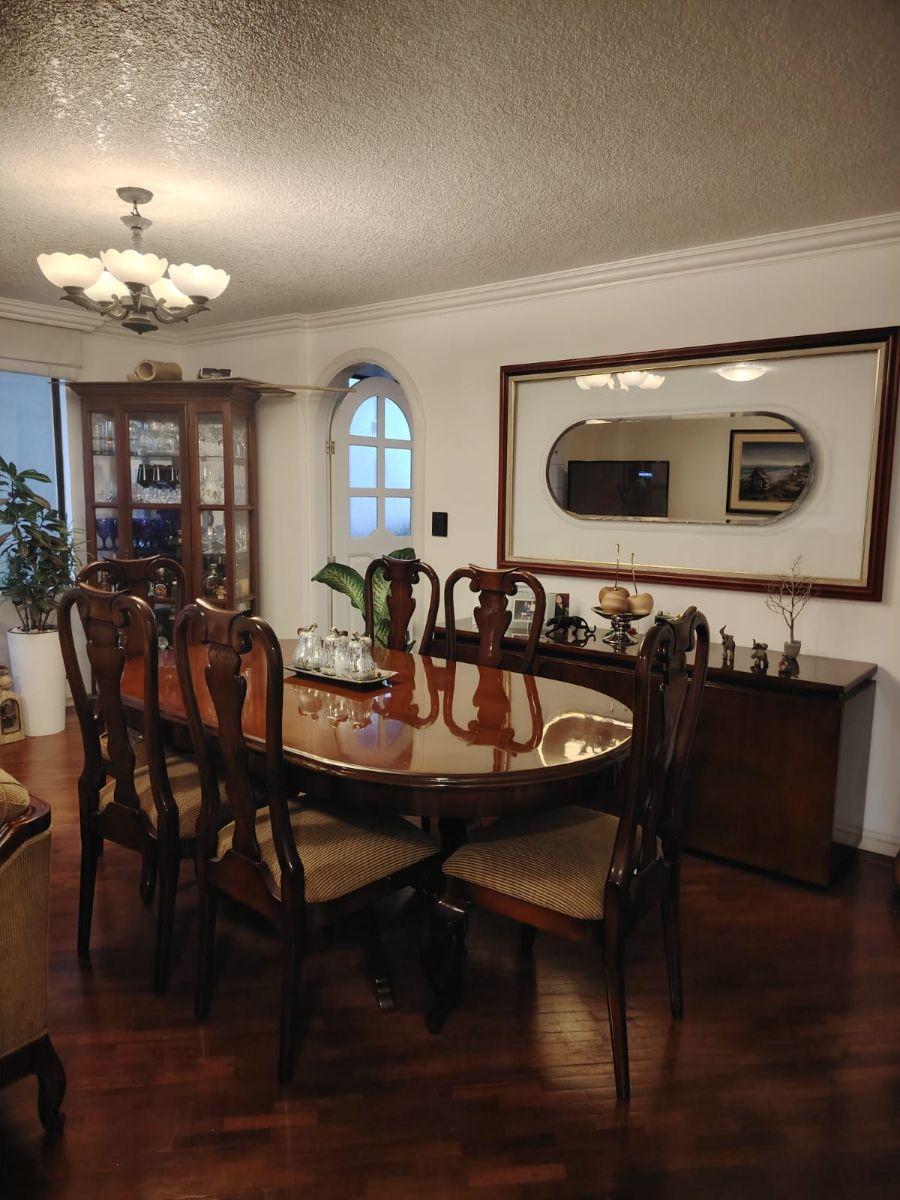 Departamento de 139 m² con 3 Dorm. en Venta en Iñaquito — imagen 5