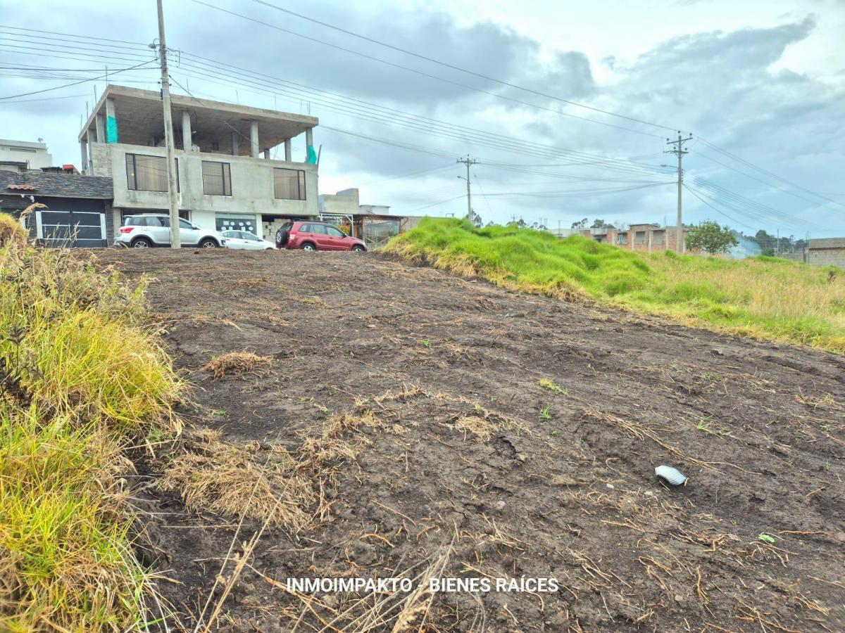 Terreno en Venta Av Simón Bolívar Sur de Quito — imagen 5