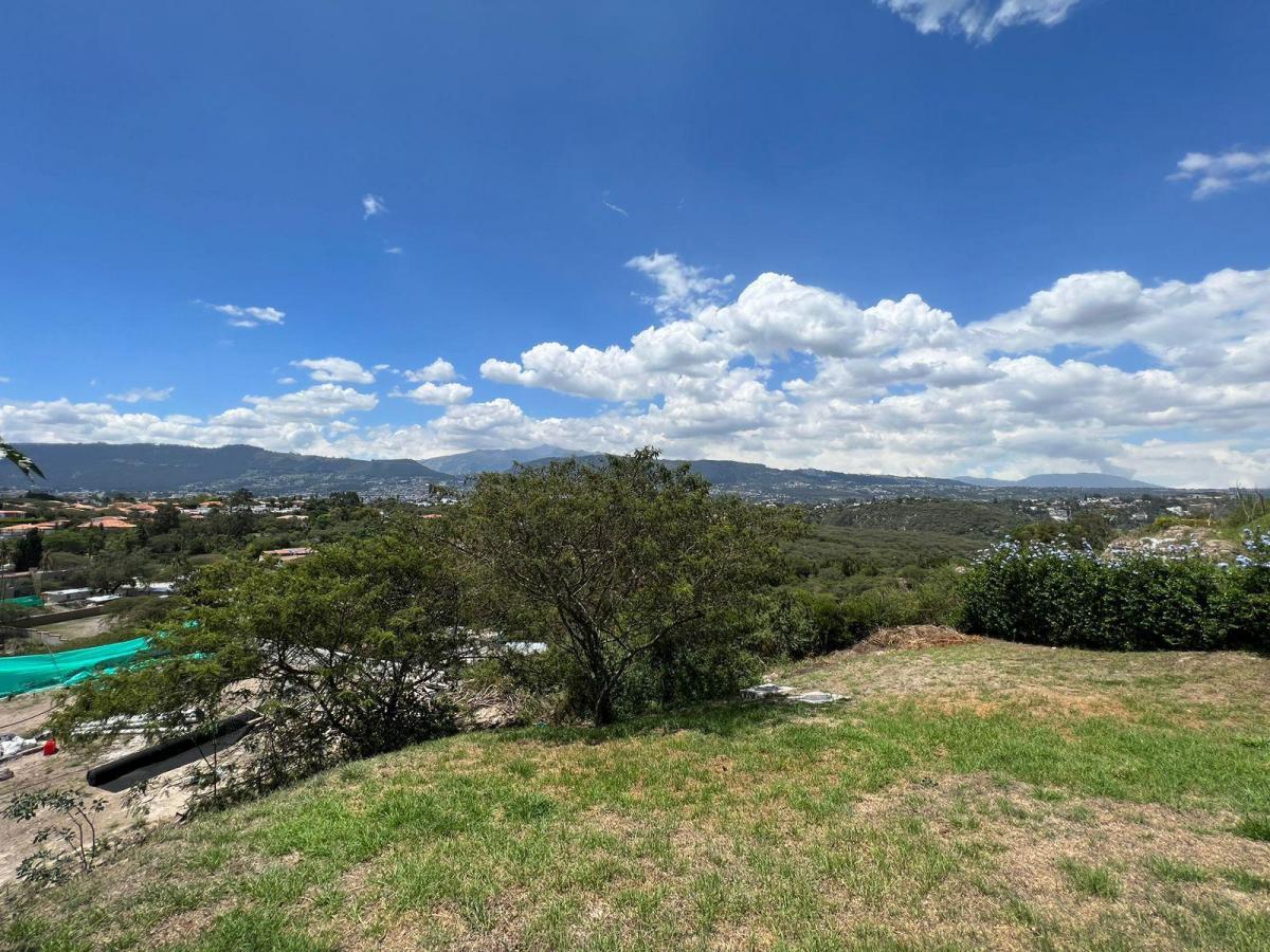 Mv - Sector La Viña Alta, en Venta Terreno 960 m², en Urbanización Privada — imagen 4