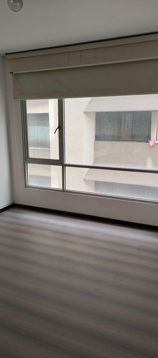 República del Salvador y Suecia Departamento de Venta 2 Dorm. Balcón Gimnasio Cine — imagen 5
