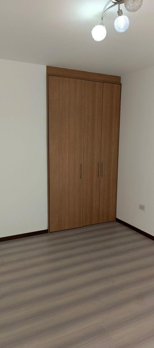 República del Salvador y Suecia Departamento de Venta 2 Dorm. Balcón Gimnasio Cine — imagen 4