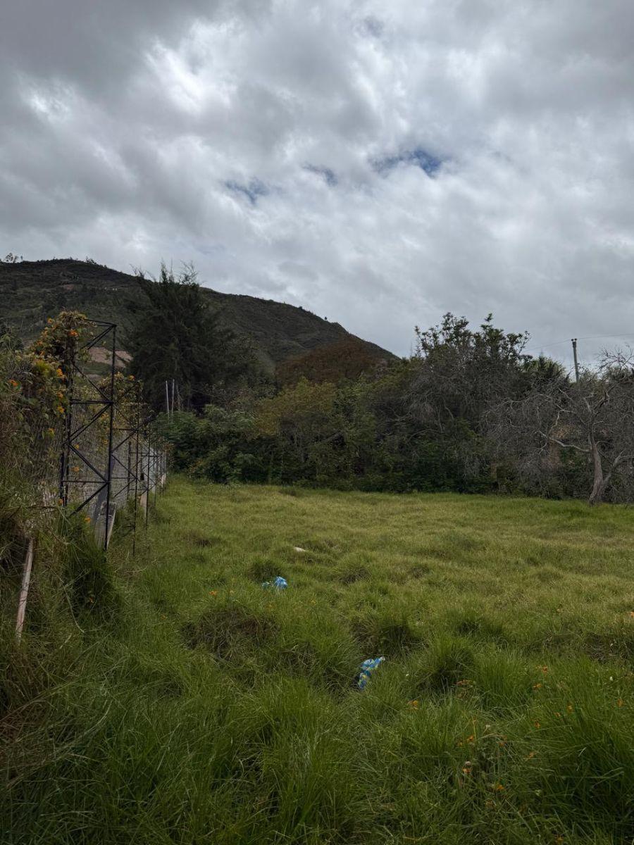 Terreno de Oportunidad en Venta – El Cabo, Paute, Azuay — imagen 4