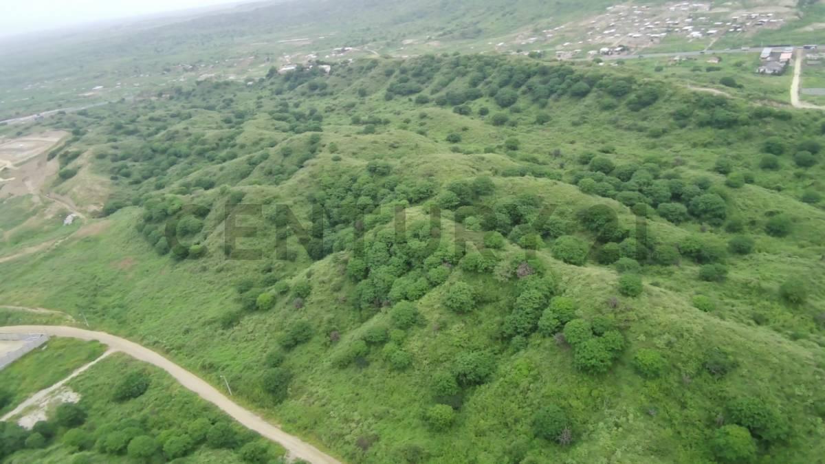 Macrolote en Venta – Etapa 6, Las Estepas – Ballenita, Santa Elena — imagen 7