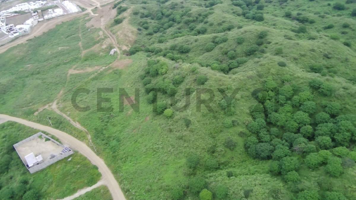 Macrolote en Venta – Etapa 6, Las Estepas – Ballenita, Santa Elena — imagen 6