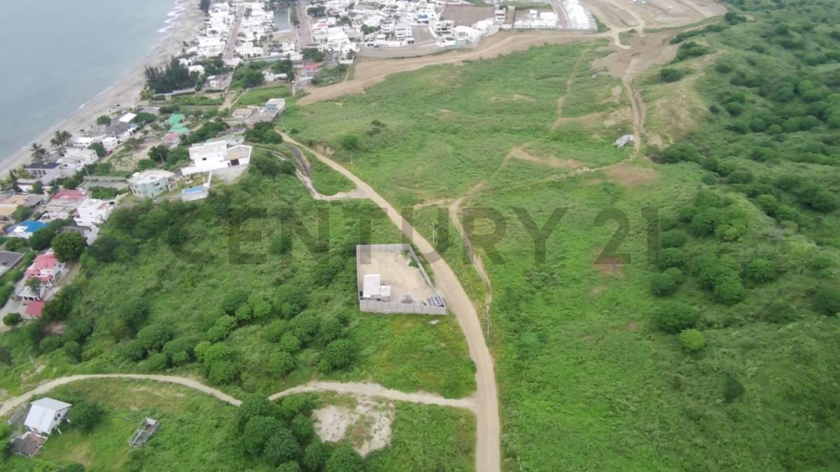 Macrolote en Venta – Etapa 6, Las Estepas – Ballenita, Santa Elena — imagen 5
