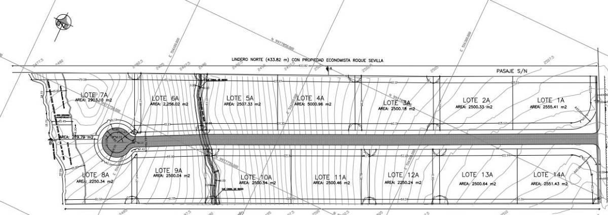 Puembo Lotes de Venta en Urbanización Privada — imagen 4