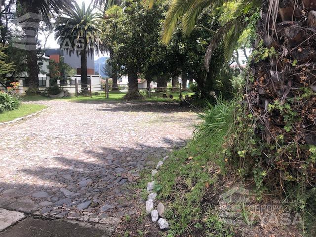 Sangolquí - Sector El Colibrí, Mega Lote de Venta 23.421 m² — imagen 10