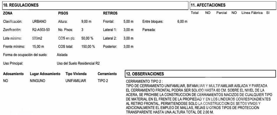 Sangolquí - Sector El Colibrí, Mega Lote de Venta 23.421 m² — imagen 7