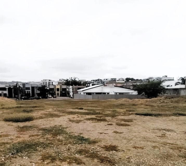 Terreno en Venta, 605 m², Plano, Condado de Vicolinci, La Aurora, Guayas — imagen 3