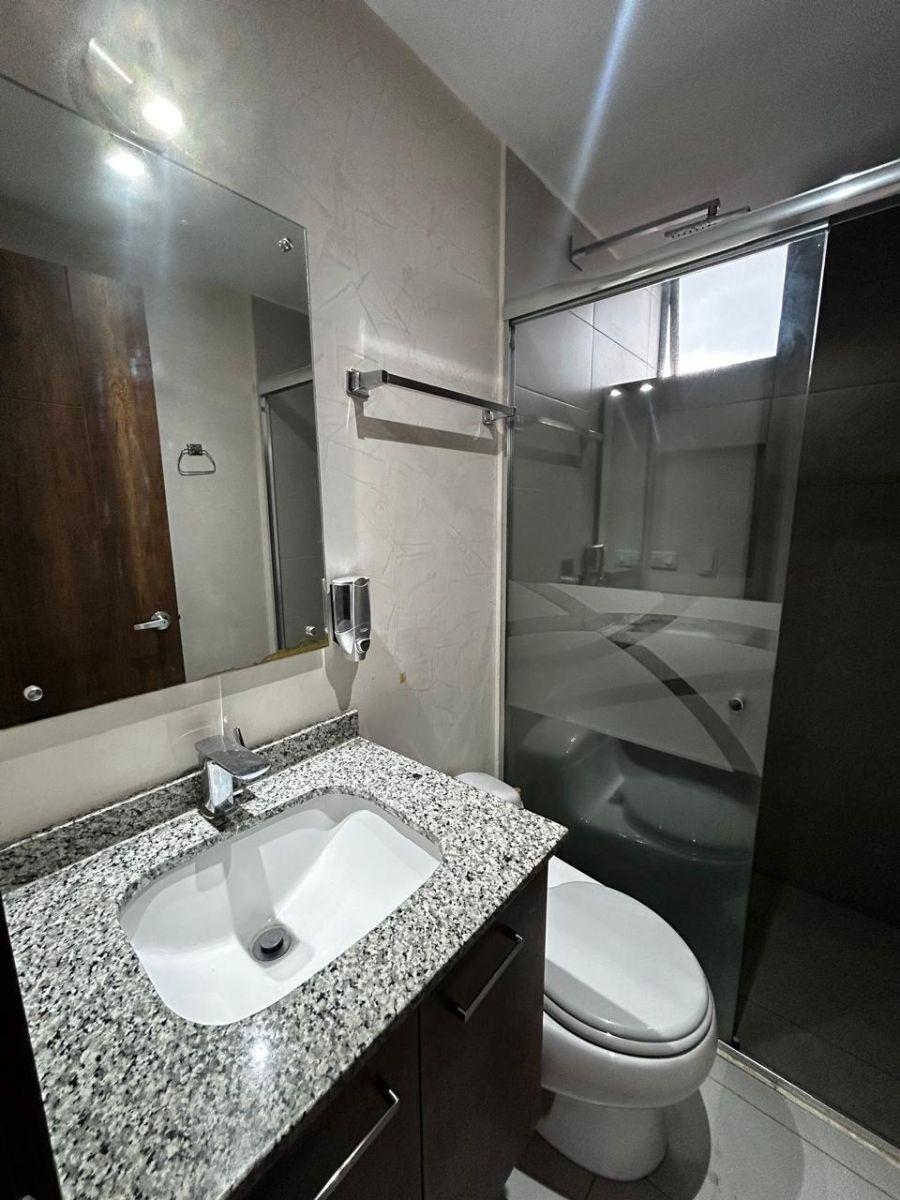 República Salvador, Vendo Lindo Departamento, 80 m², 2 Dorm., Piso Alto, Vista — imagen 4