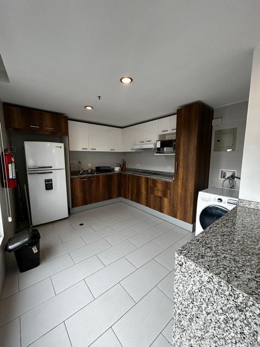República Salvador, Vendo Lindo Departamento, 80 m², 2 Dorm., Piso Alto, Vista — imagen 3