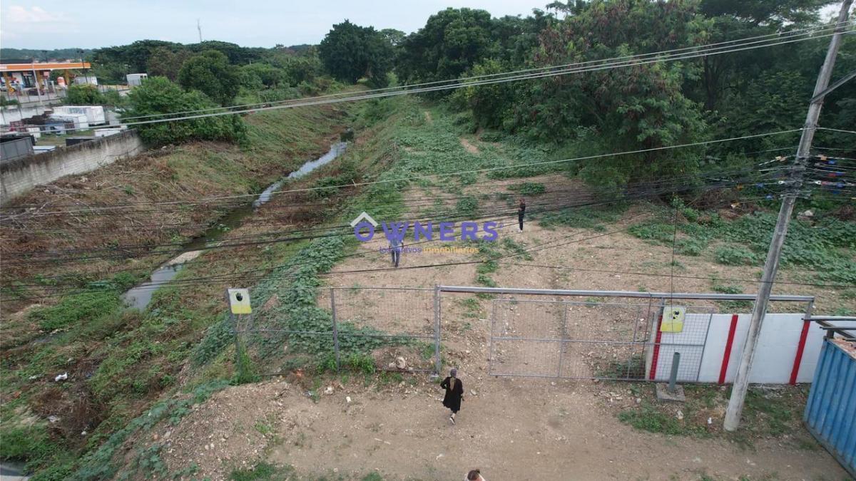 Se Vende Lote de Terreno 60.000 m² Km 9,5 Via a La Costa a Pie de La Via (Jlr), Guayas — imagen 9