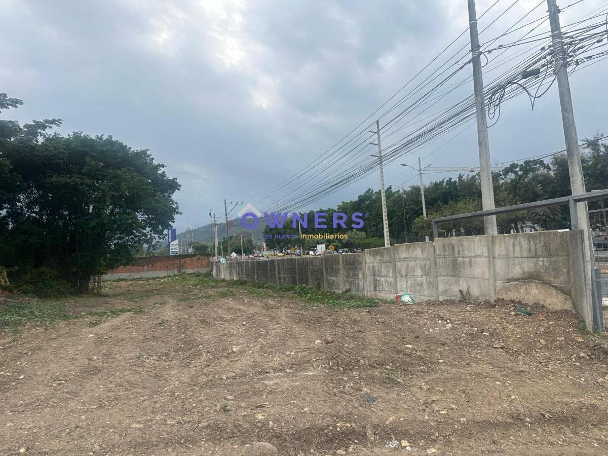 Se Vende Lote de Terreno 60.000 m² Km 9,5 Via a La Costa a Pie de La Via (Jlr), Guayas — imagen 5