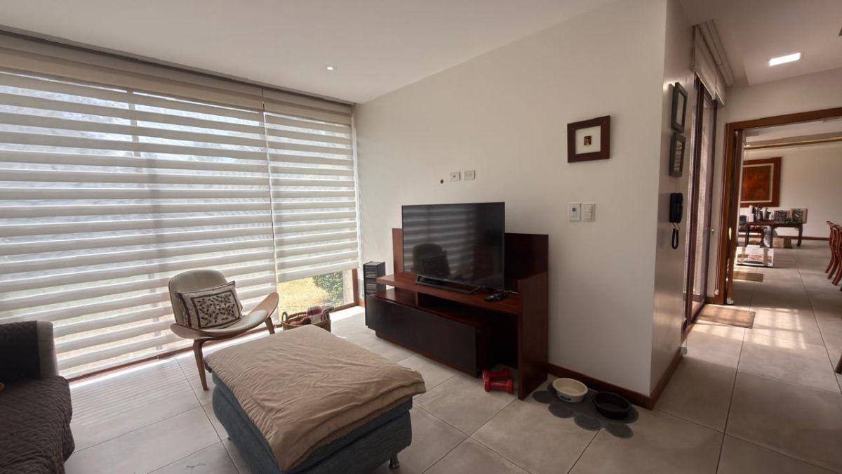Casa de Venta, Urbanización de Lujo, Sector Hilacril, Tumbaco — imagen 4