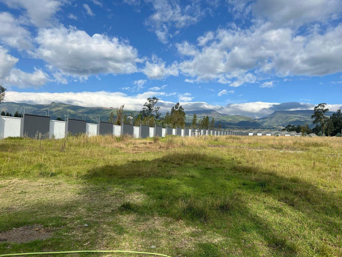 Mv - en Pifo, en Venta Terreno Ideal Para Proyecto Unifamiliar de 2500 m² — imagen 5