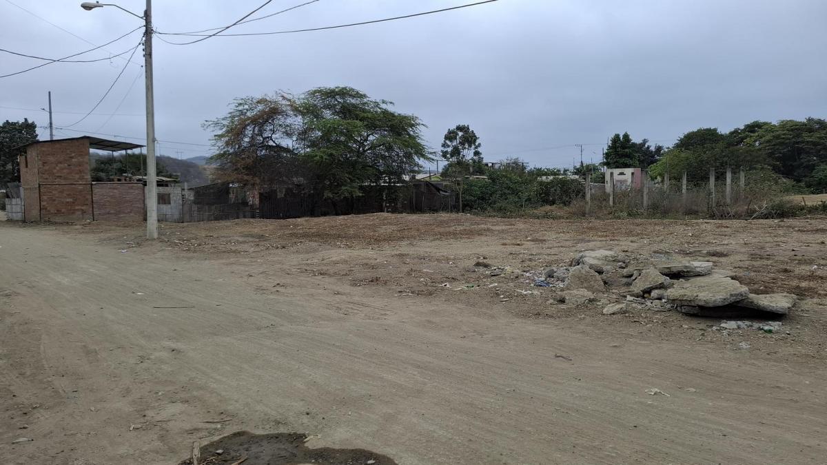 Terreno en Venta, Puerto López Machalilla Cerca Al Mar, Ands, Manabí — imagen 4