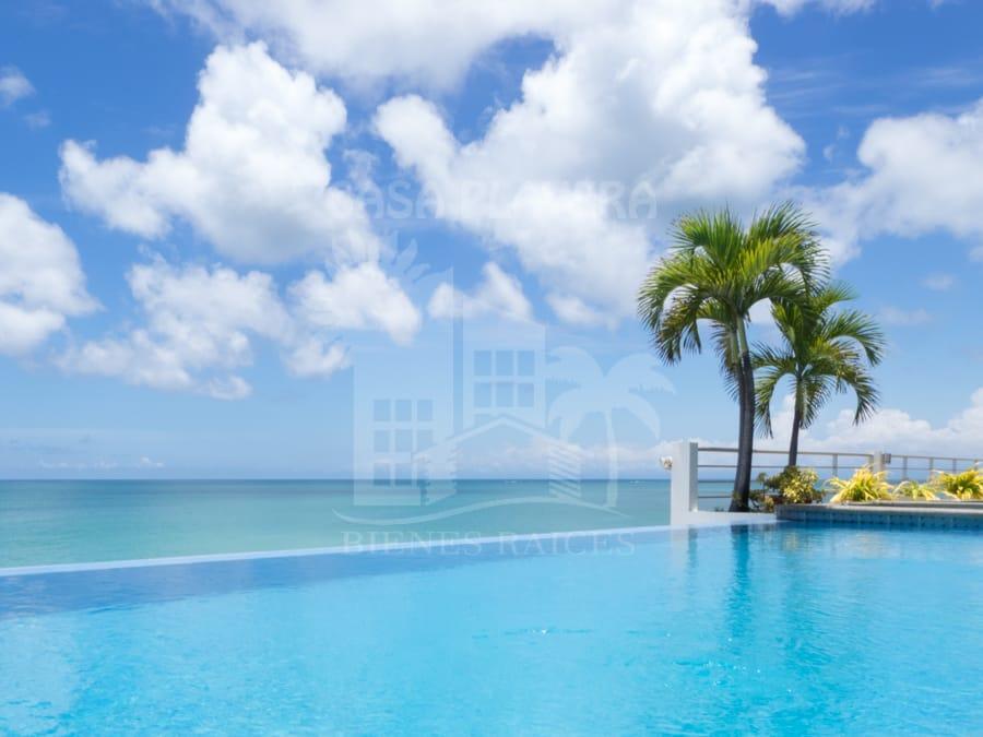 Se Vende Espectacular Departamento Al Pie del Mar en Salinas Sector Hotel Colon — imagen 5