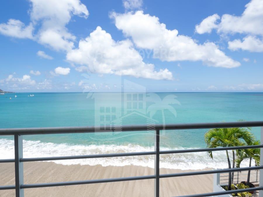 Se Vende Espectacular Departamento Al Pie del Mar en Salinas Sector Hotel Colon — imagen 4