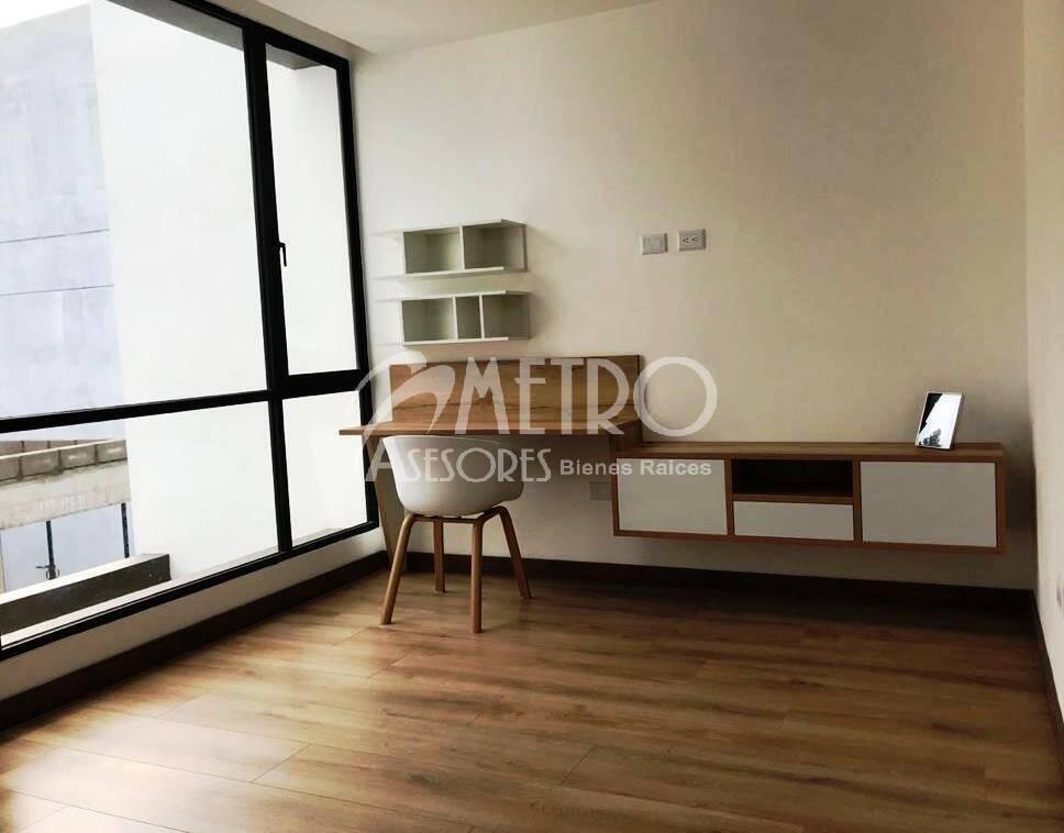 Casa en Venta 159 m² por Estrenar en Santa Lucía Norte de Quito — imagen 4